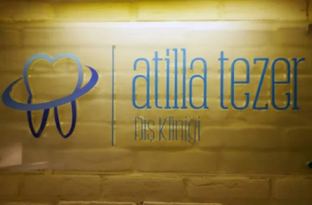 Atilla Tezer