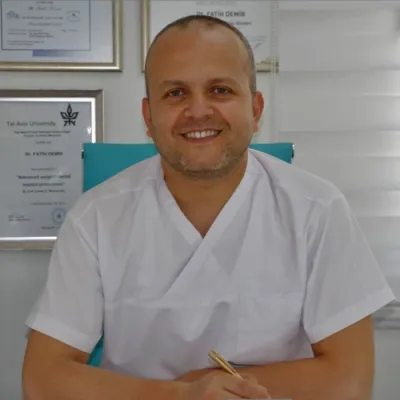 Fatih Demir