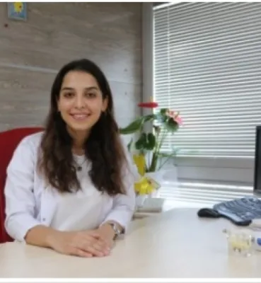 Fatma Fikirci Salman