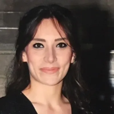 Meriç Mavi