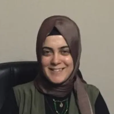 Psk. Şahnur Karaşahin profil fotoğrafı