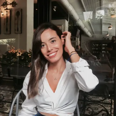 Dyt. Pelin Koşak profil fotoğrafı