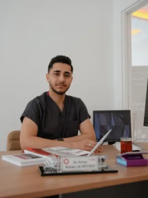 Mehmet Ali Dönmez