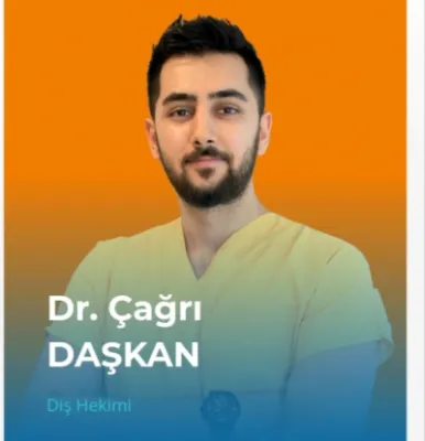Çağrı Daşkan