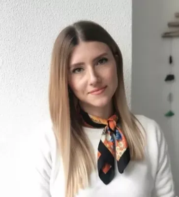 Dan. Melis Atalı