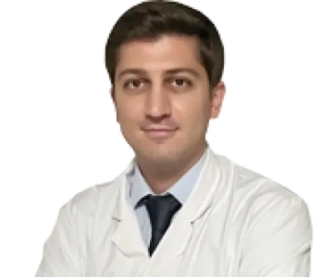 Op. Dr. Onur Bektaş profil fotoğrafı