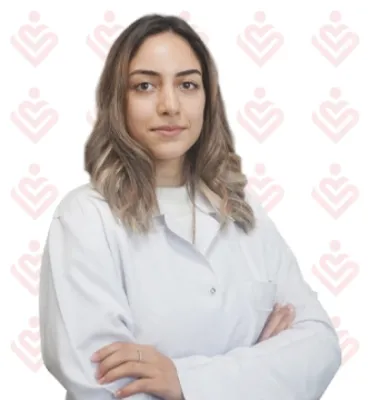 Dyt. Ece Beste Karaman profil fotoğrafı
