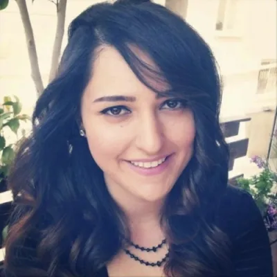 Cansu Kılıç