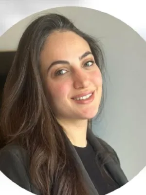 Gizem Aslan Aybirdi