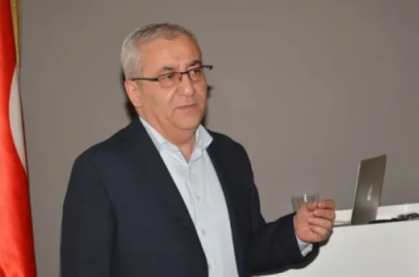 Metin Ersoy
