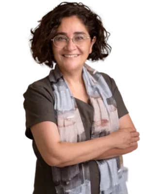 Prof. Dr. Esra Saygılı Yılmaz profil fotoğrafı