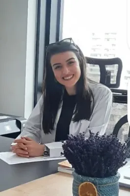 Dyt. Aynur Güler profil fotoğrafı
