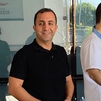 Mustafa Selek