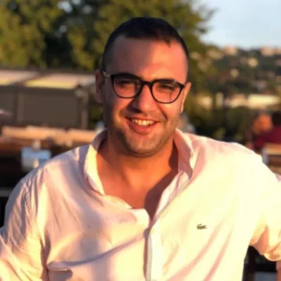 Vedat Aras