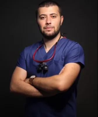 Volkan Erkuş