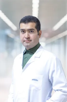 Op. Dr. Mehmet Kantaroğlu profil fotoğrafı