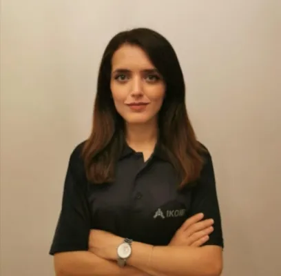 Bahar Dağlı Gürbüz