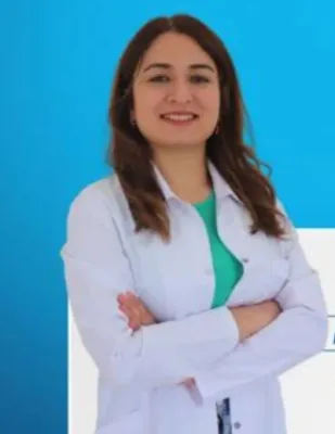Hayriye Kökeş profil fotoğrafı