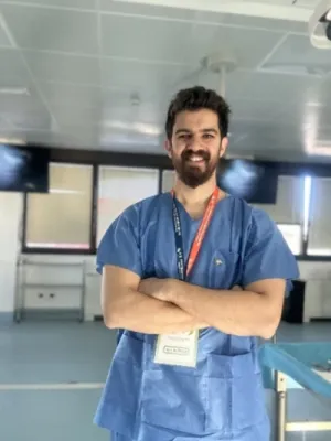 Ali Rıza Uzgelir profil fotoğrafı