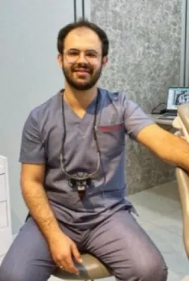 Muhammed Raşit Arık