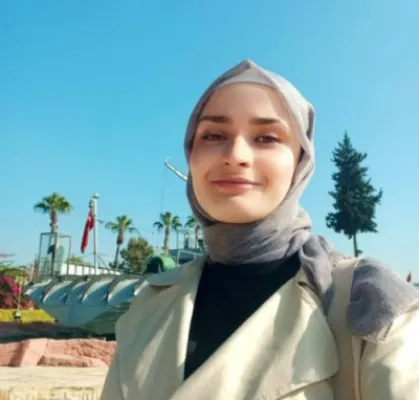 Necla Özdamar
