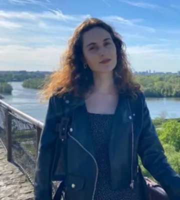 Kl. Psk. Burcu Oğurlu profil fotoğrafı