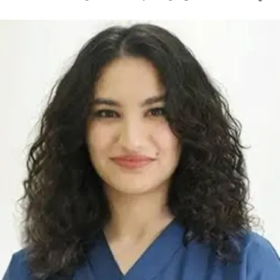 Gözde Nur Kılıç