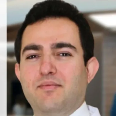 Op. Dr. İsmail Caner Genç profil fotoğrafı