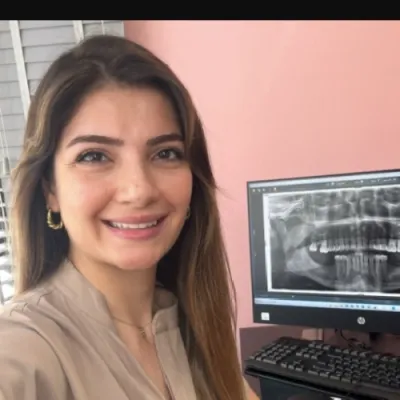 Şeyma Erdil profil fotoğrafı