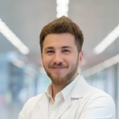Ahmet Batuhan Şentürk profil fotoğrafı