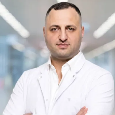 Op. Dr. Ammar Alnageeb profil fotoğrafı