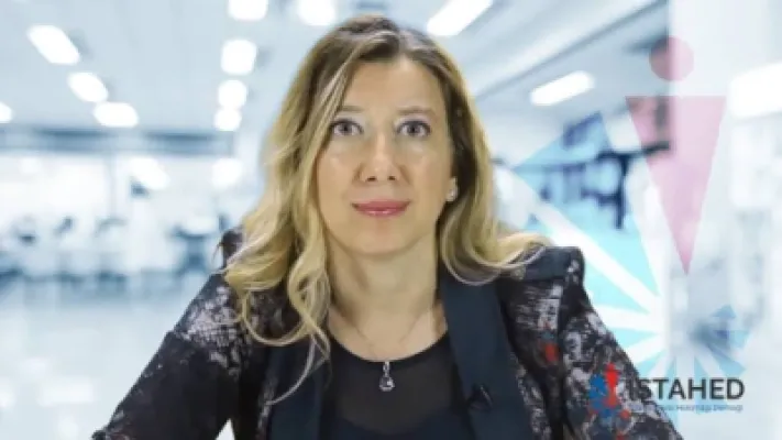 Prof. Dr. Emine Duygu Ersözlü profil fotoğrafı