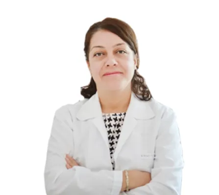 Hülya Serinsöz