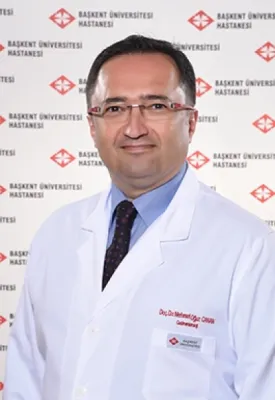Mehmet Oğuz Canan