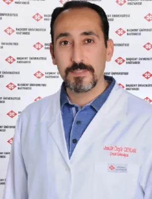 Özgür Ceylan