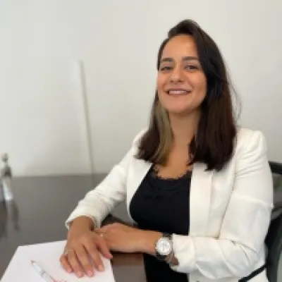 Begüm Demirci Oraltan