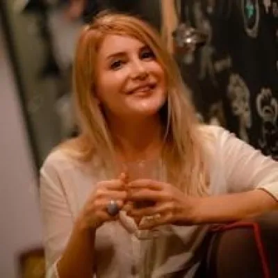Serap Bilgen