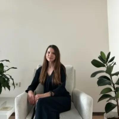 Yağmur Erişen Yaldız