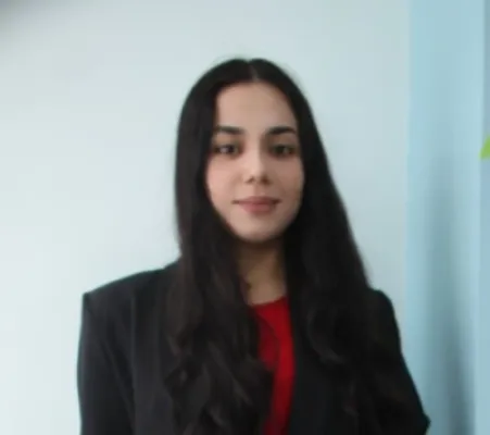 Betül Gök