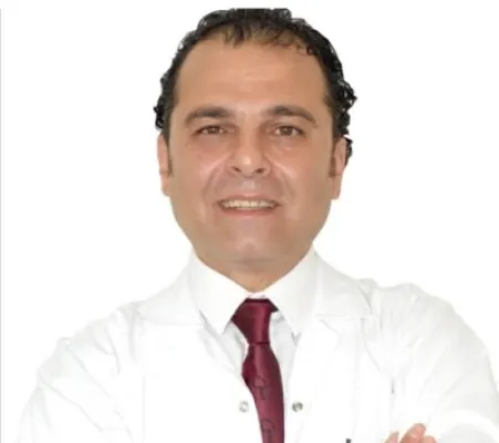 Ümit Tuhanioğlu