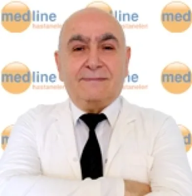 Mustafa Eren