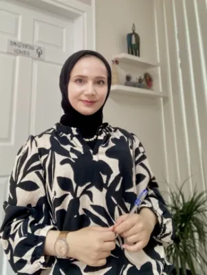 Sıla Nur Avara