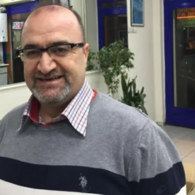 Yunus Emre Ayna