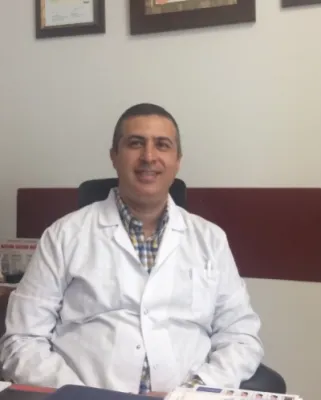 M. Zeki Karaoğlan