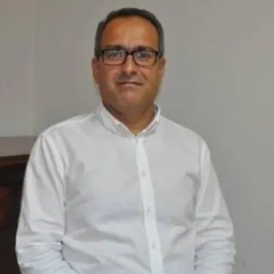 İsmail Hanta profil fotoğrafı
