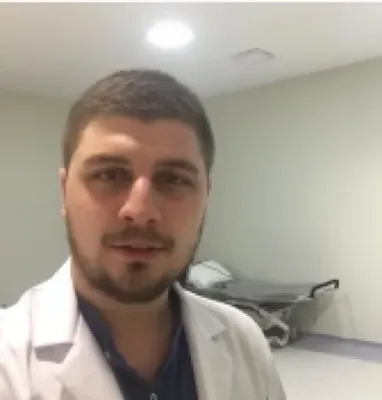 Eray Düşgün