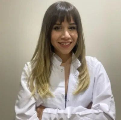 Nazlı Turgut