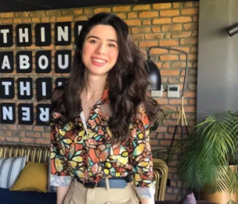Burcu Büyükbayram