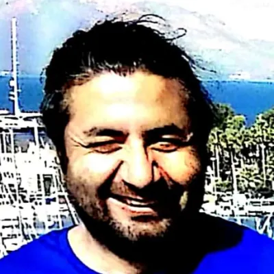 Dan. Abdurahman Çavdar