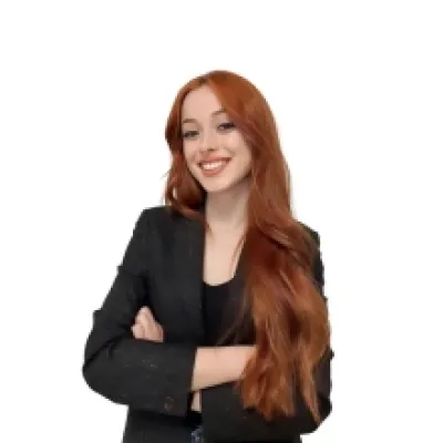 Kl. Psk. Hazal Avcı
